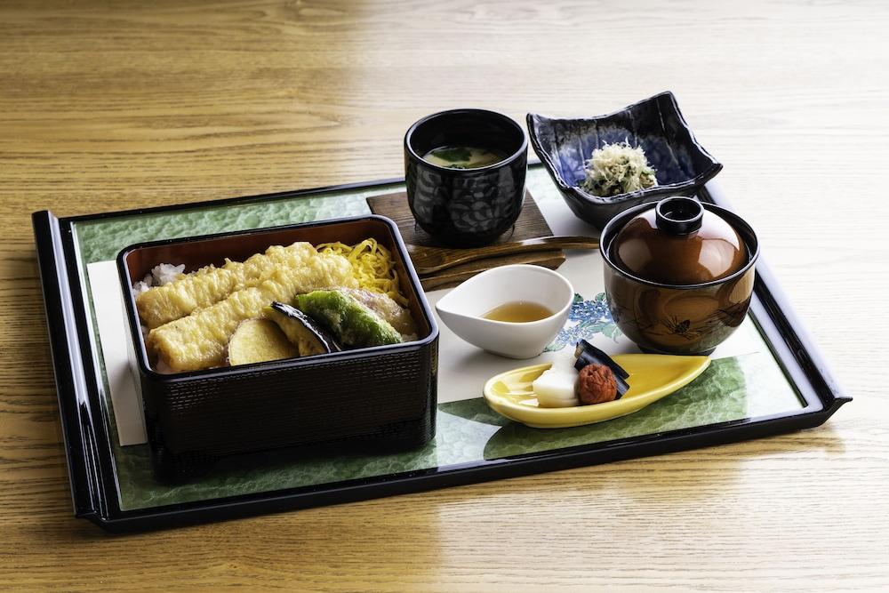 Hotel President Hakata