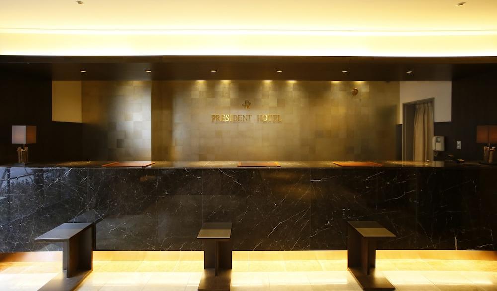 Hotel President Hakata