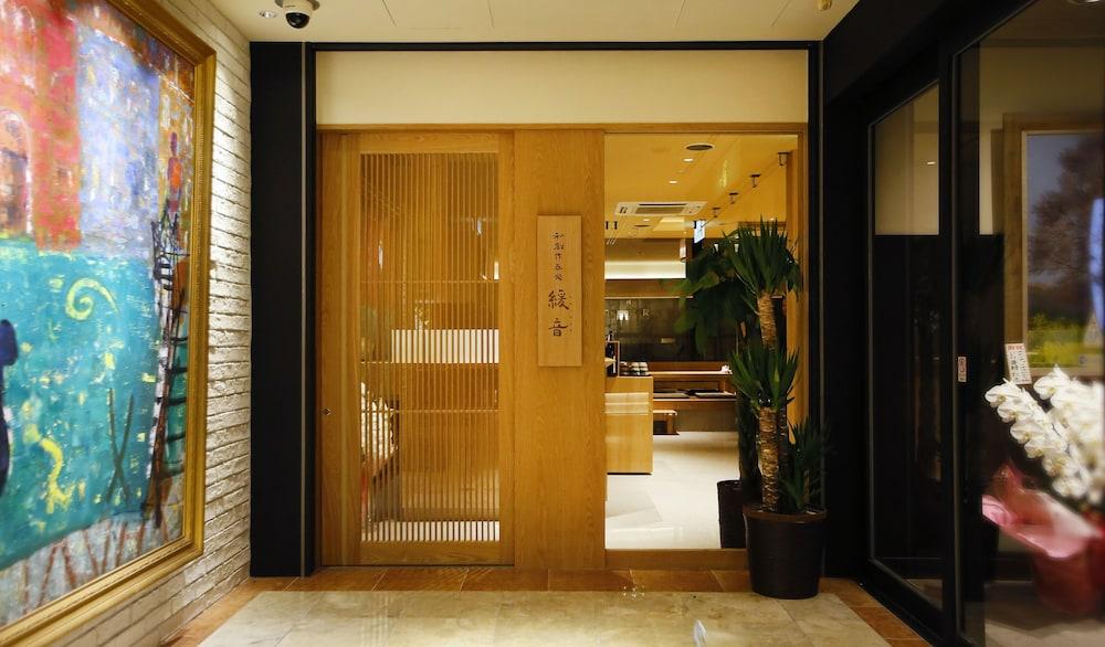 President Hakata Hotel