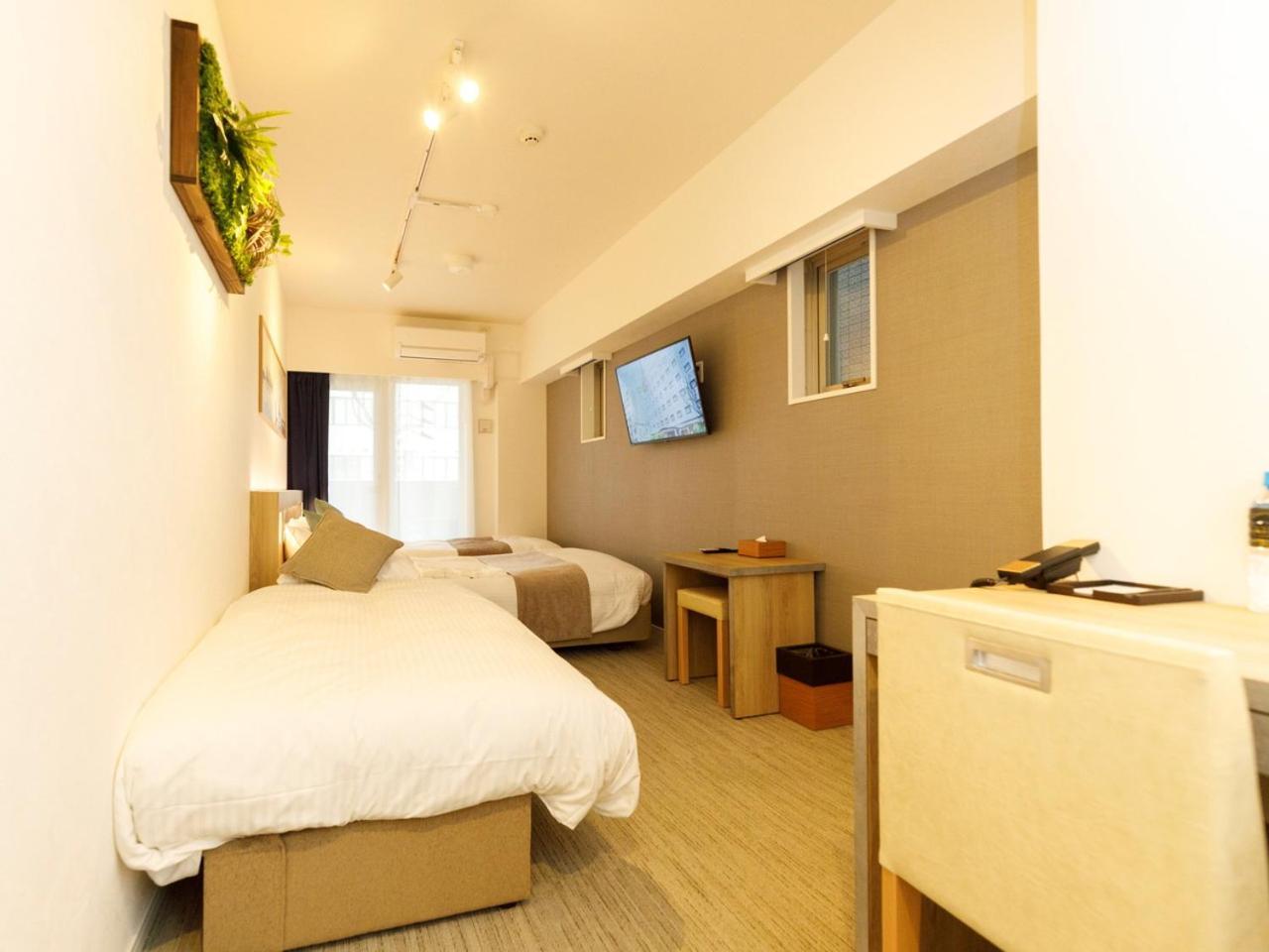 President Hakata Hotel 3*