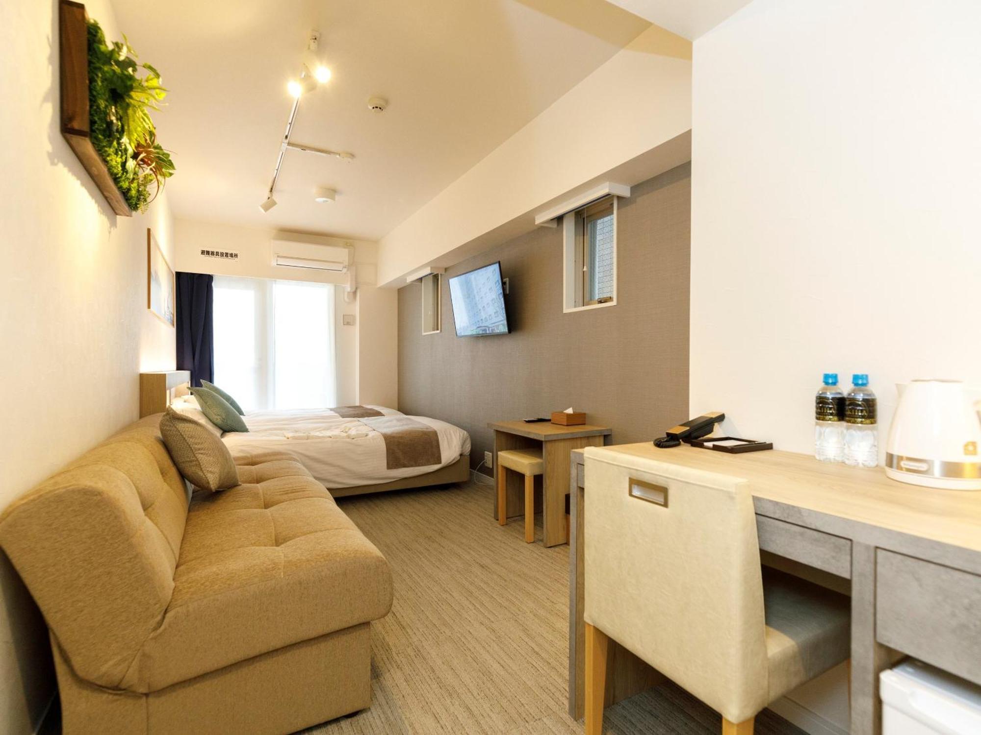 President Hakata 3* Fukuoka (Fukuoka)