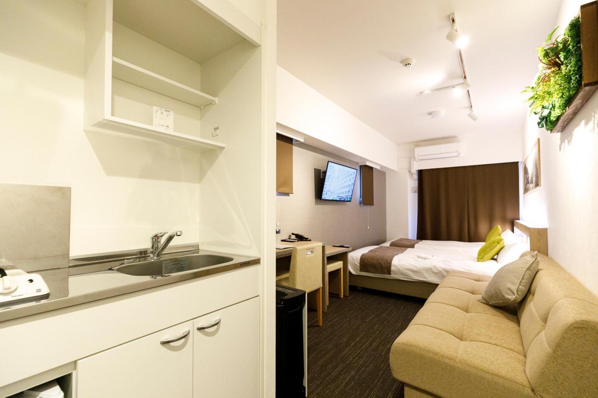 President Hakata 3* Fukuoka (Fukuoka)