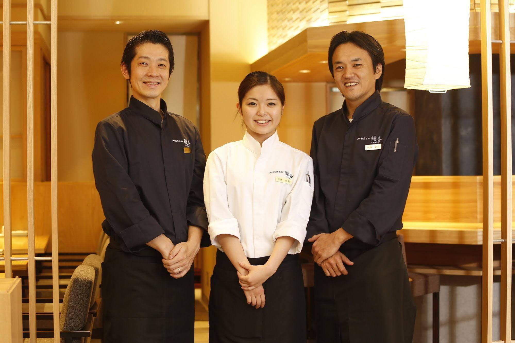 President Hakata Hotel Fukuoka (Fukuoka)