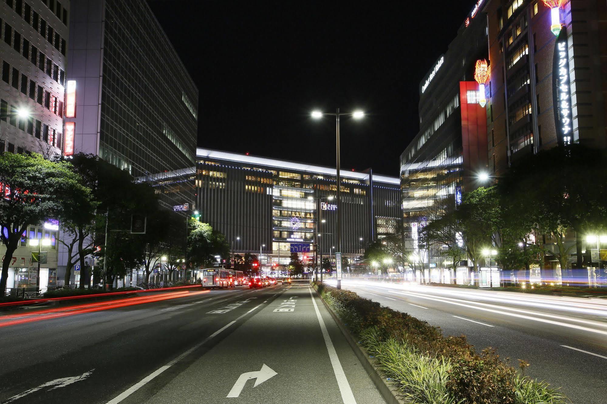 President Hakata 3*