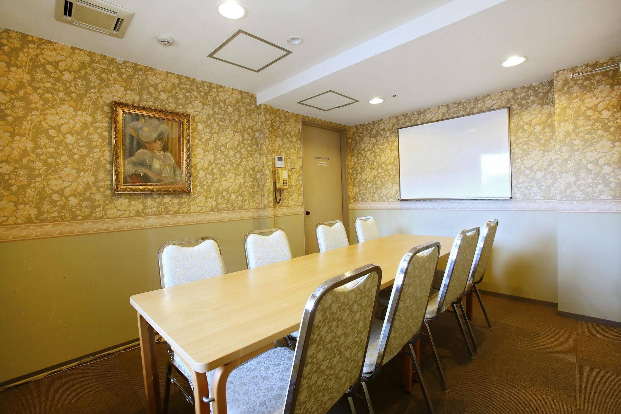 President Hakata Hotel Fukuoka (Fukuoka)